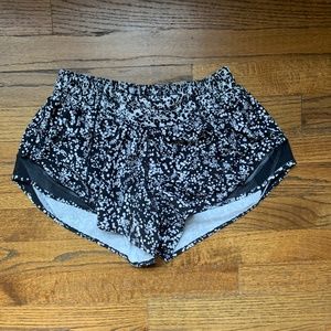 Lululemon Athletic Shorts